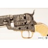 Revolver Navy, Elfenbeingriff