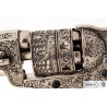 Revolver Navy, Elfenbeingriff