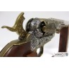 Revolver Navy, marrone
