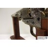 Revolver Navy, brauner