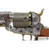 Revolver Navy, marrón