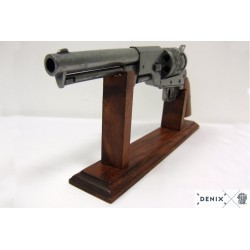 Revolver Dragoon