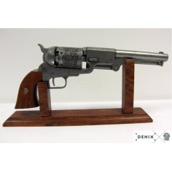 Revolver Dragoon