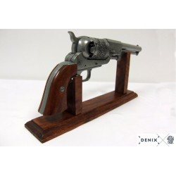 Revolver Dragoon