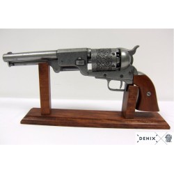 Revolver Dragoon