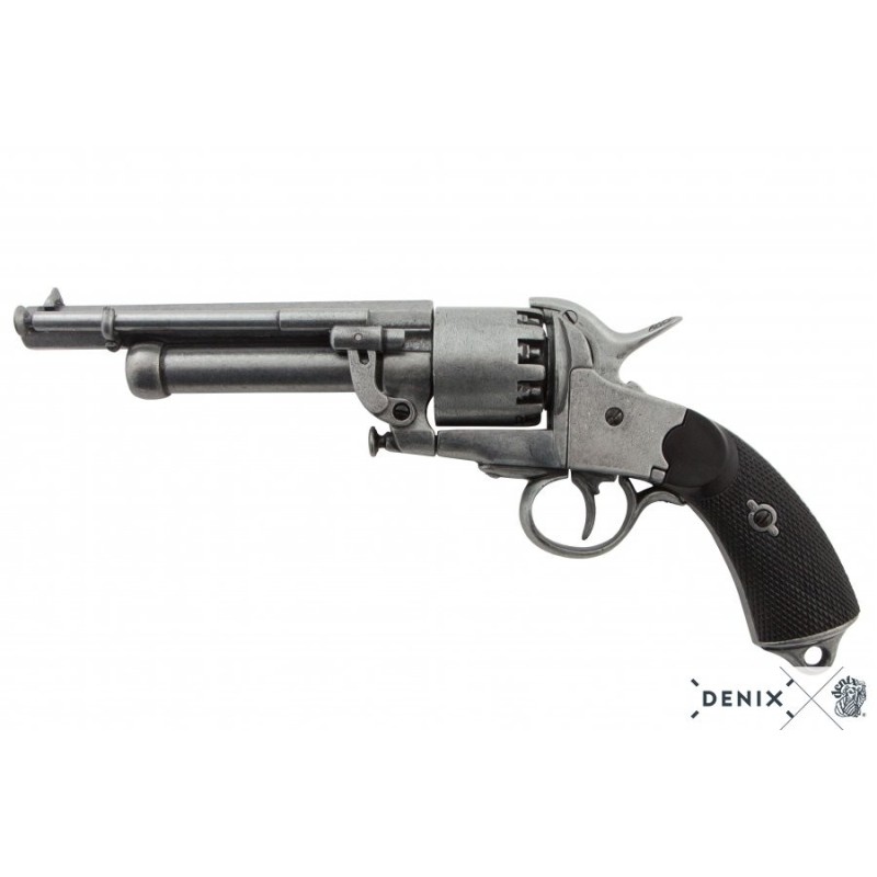 Revolver Lemat Revolver Lemat