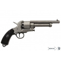 Revolver Lemat