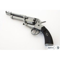 Revolver Lemat