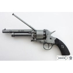 Revolver Lemat