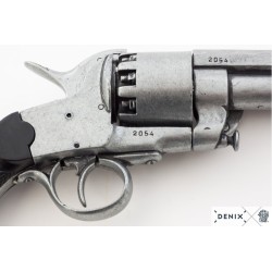 Revolver Lemat