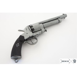 Revolver Lemat