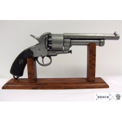 Revolver Lemat