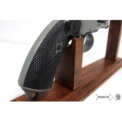 Revolver Lemat