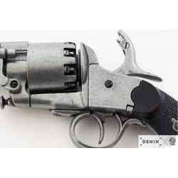 Revolver Lemat