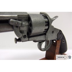 Revolver Lemat