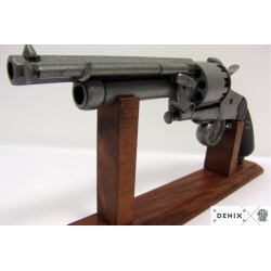 Revolver Lemat