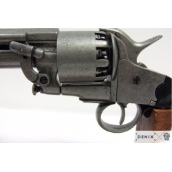 Revolver Lemat
