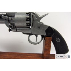 Revolver Lemat
