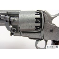 Revolver Lemat