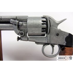 Revolver Lemat
