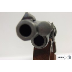 Revolver Lemat