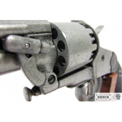 Revolver Lemat