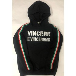 Sweat "Vincere e Vinceremo"
