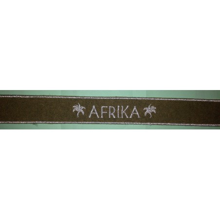 Afrika Korps