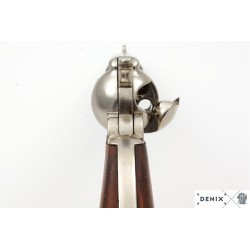 Peacemaker 7½ cal.45