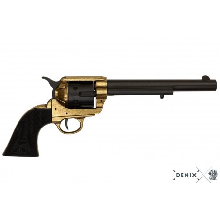 Peacemaker 7½ cal.45