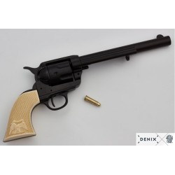 Peacemaker 7½ cal.45
