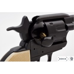 Peacemaker 7½ cal.45
