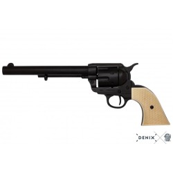 Peacemaker 7½ cal.45