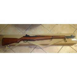 M1 Garand Denix replica