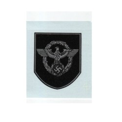 Decal for helmet