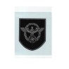 Sticker pour casque