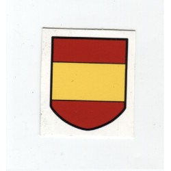 copy of Sticker pour casque