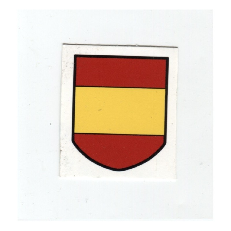 copy of Decal for helmet