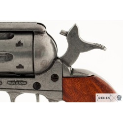 Peacemaker 4.75" cal.45