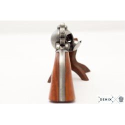 Peacemaker 4.75" cal.45