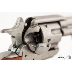 Peacemaker 4.75" cal.45