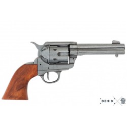 Peacemaker 4.75" cal.45