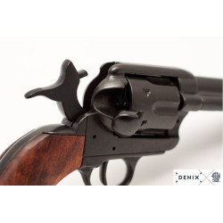 Peacemaker 4.75" cal.45