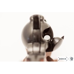 Peacemaker 4.75" cal.45