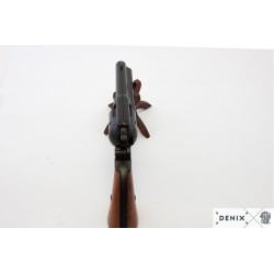 Peacemaker 4.75" cal.45