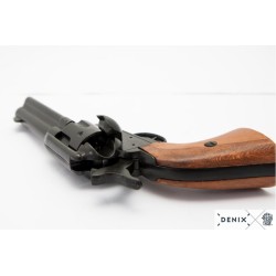 Peacemaker 4.75" cal.45