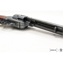 Cavalry revolver cal.45