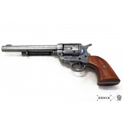 Cavalry revolver cal.45