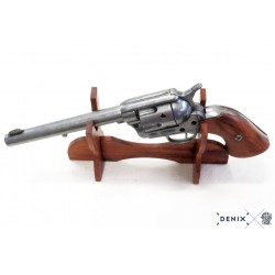 Cavalry revolver cal.45