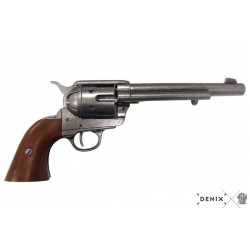 Cavalry revolver cal.45